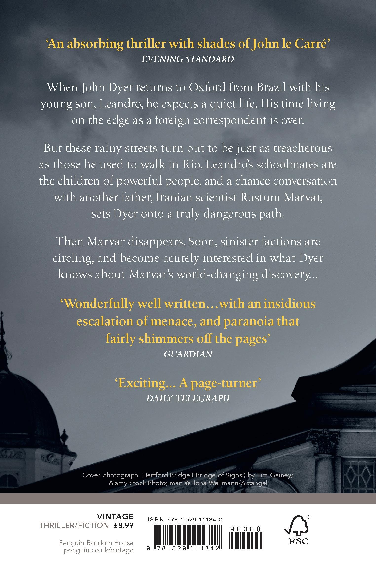 Rückseitencover The Sandpit