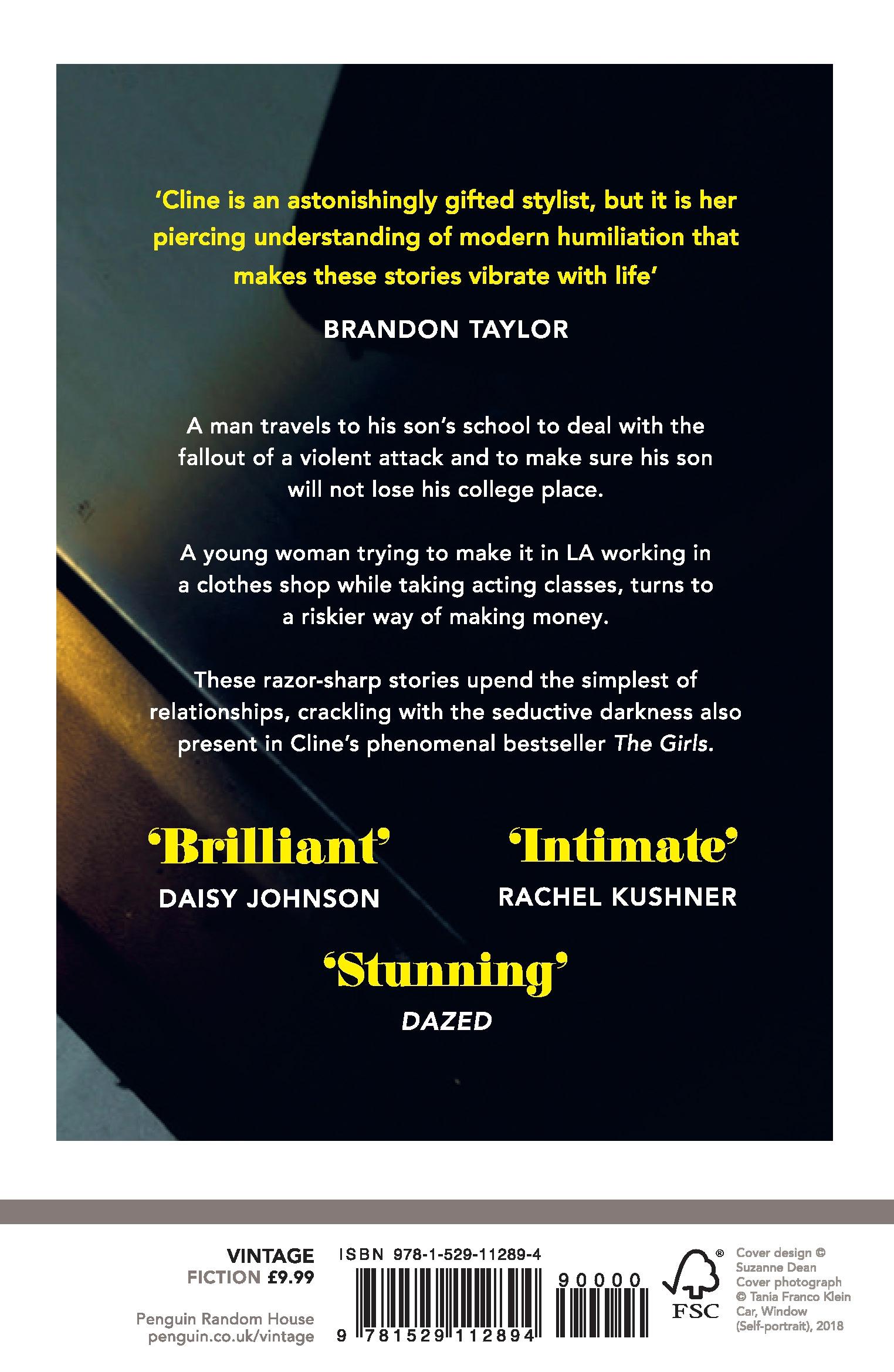 Rückseitencover Daddy