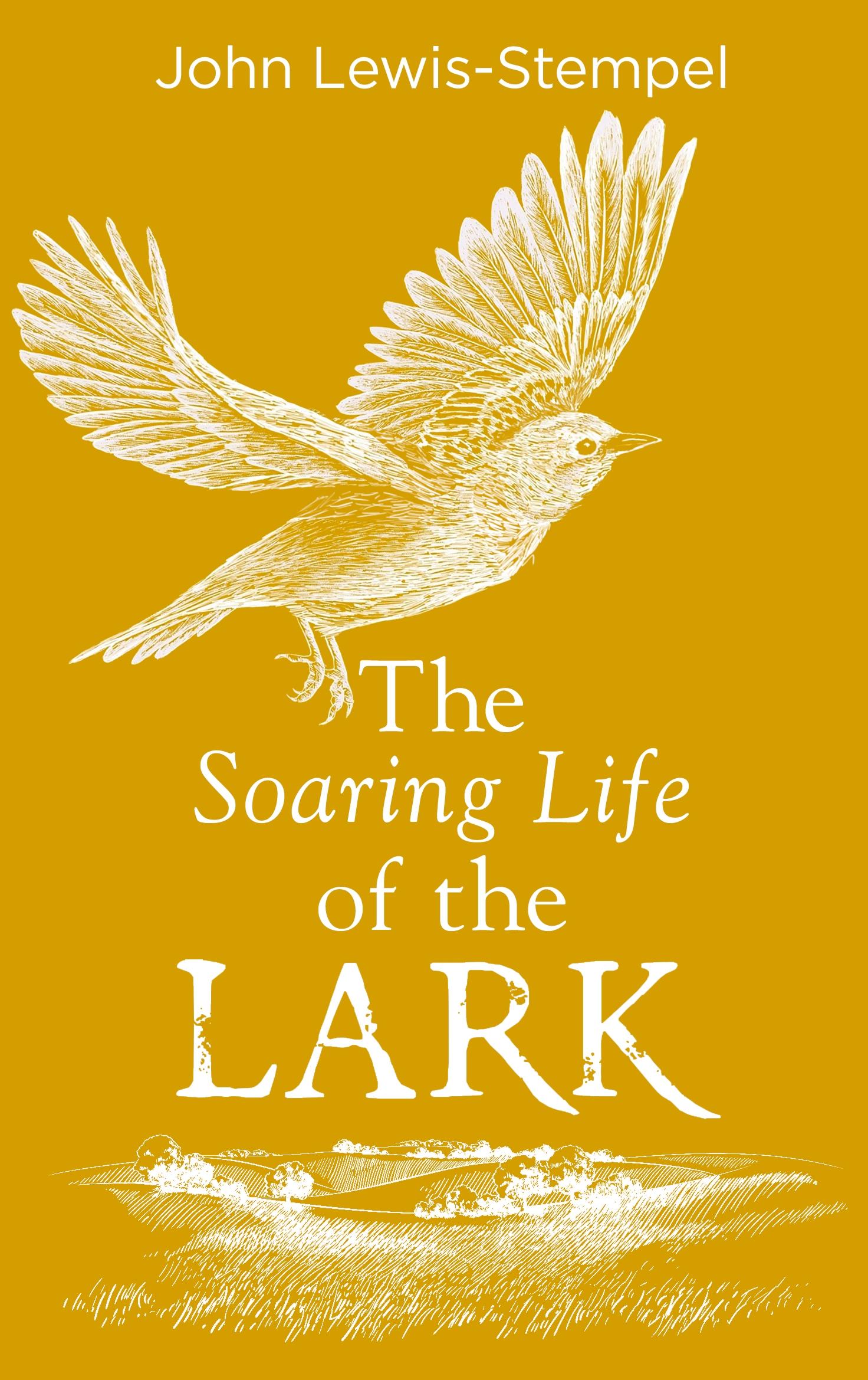 Vorderes Coverbild The Soaring Life of the Lark