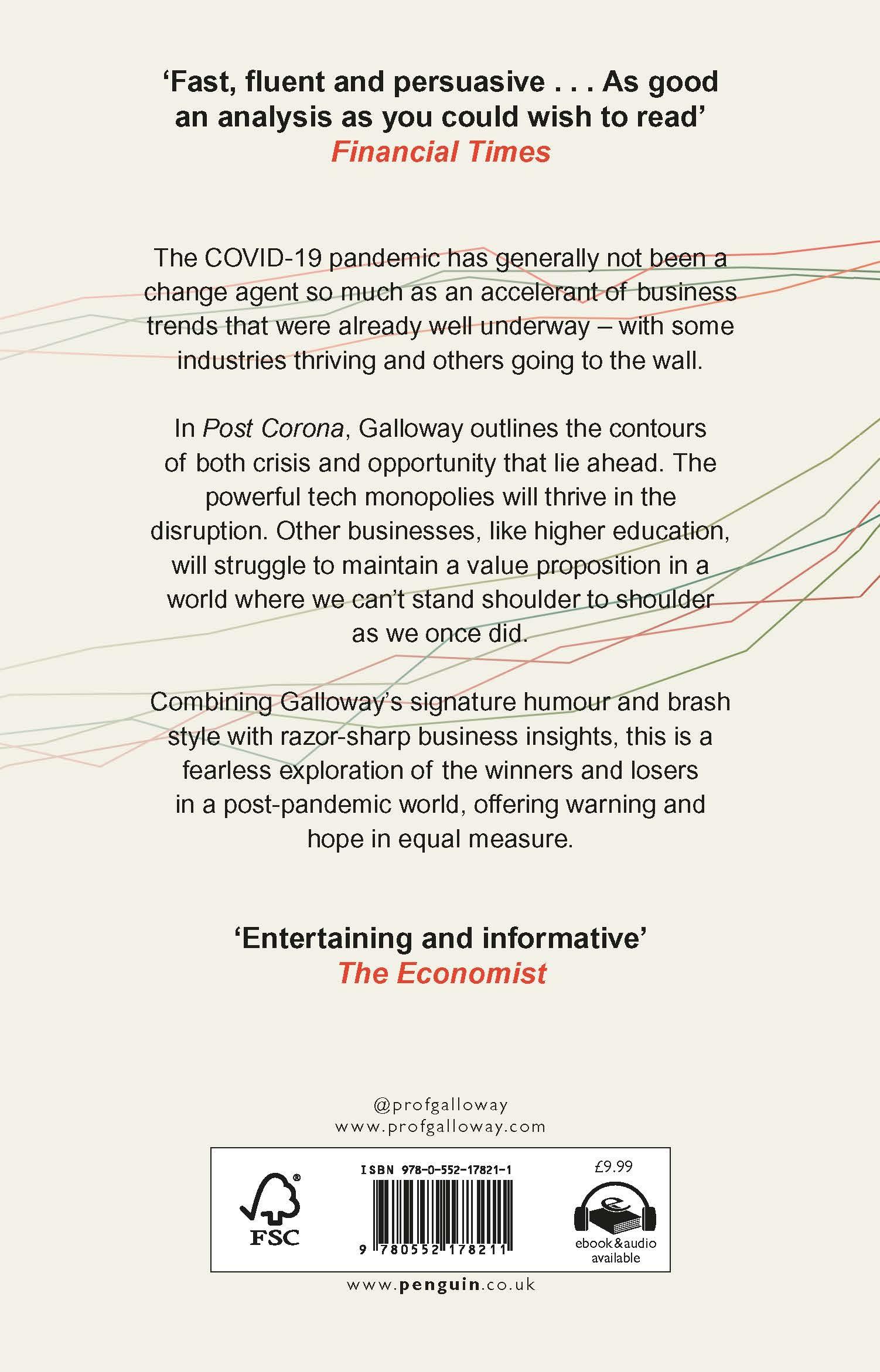 Rückseitencover Post Corona