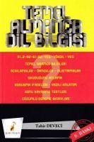 Vorderes Coverbild Temel Almanca Dilbilgisi