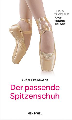 Vorderes Coverbild Der passende Spitzenschuh