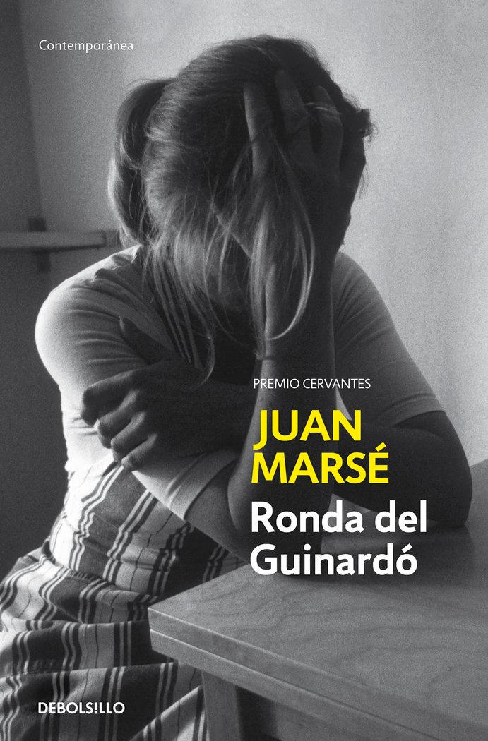 Vorderes Coverbild La ronda del Guinardó
