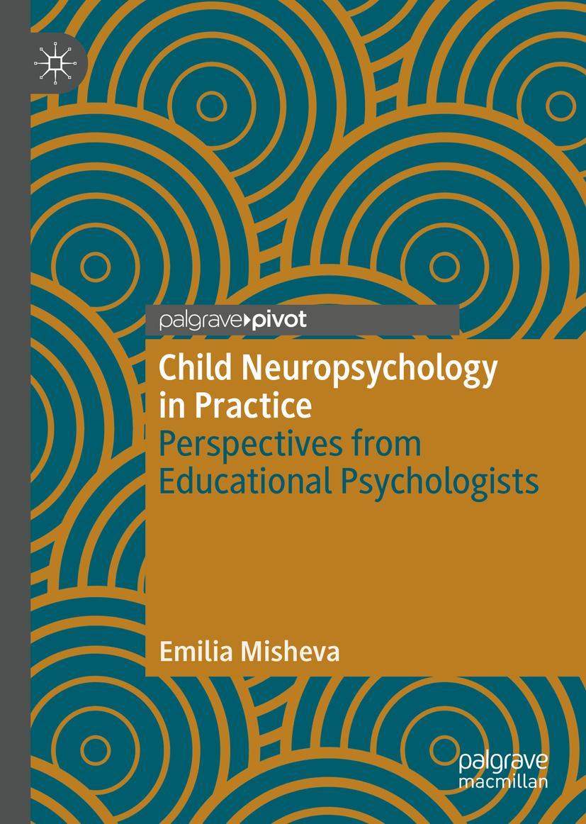 Vorderes Coverbild Child Neuropsychology in Practice