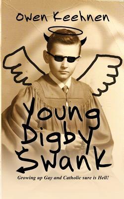 Vorderes Coverbild Young Digby Swank