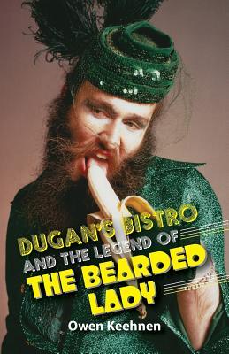 Vorderes Coverbild Dugan's Bistro and the Legend of the Bearded Lady