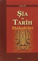 Vorderes Coverbild Sia ve Tarih Makaleler