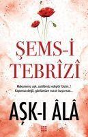 Vorderes Coverbild Ask-i Ala