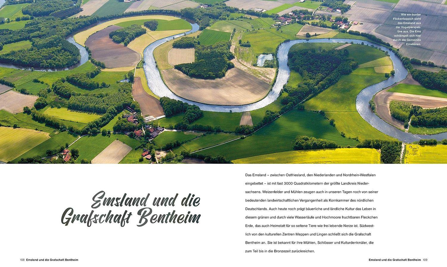 Beispielinhalt (Bild) Landluft