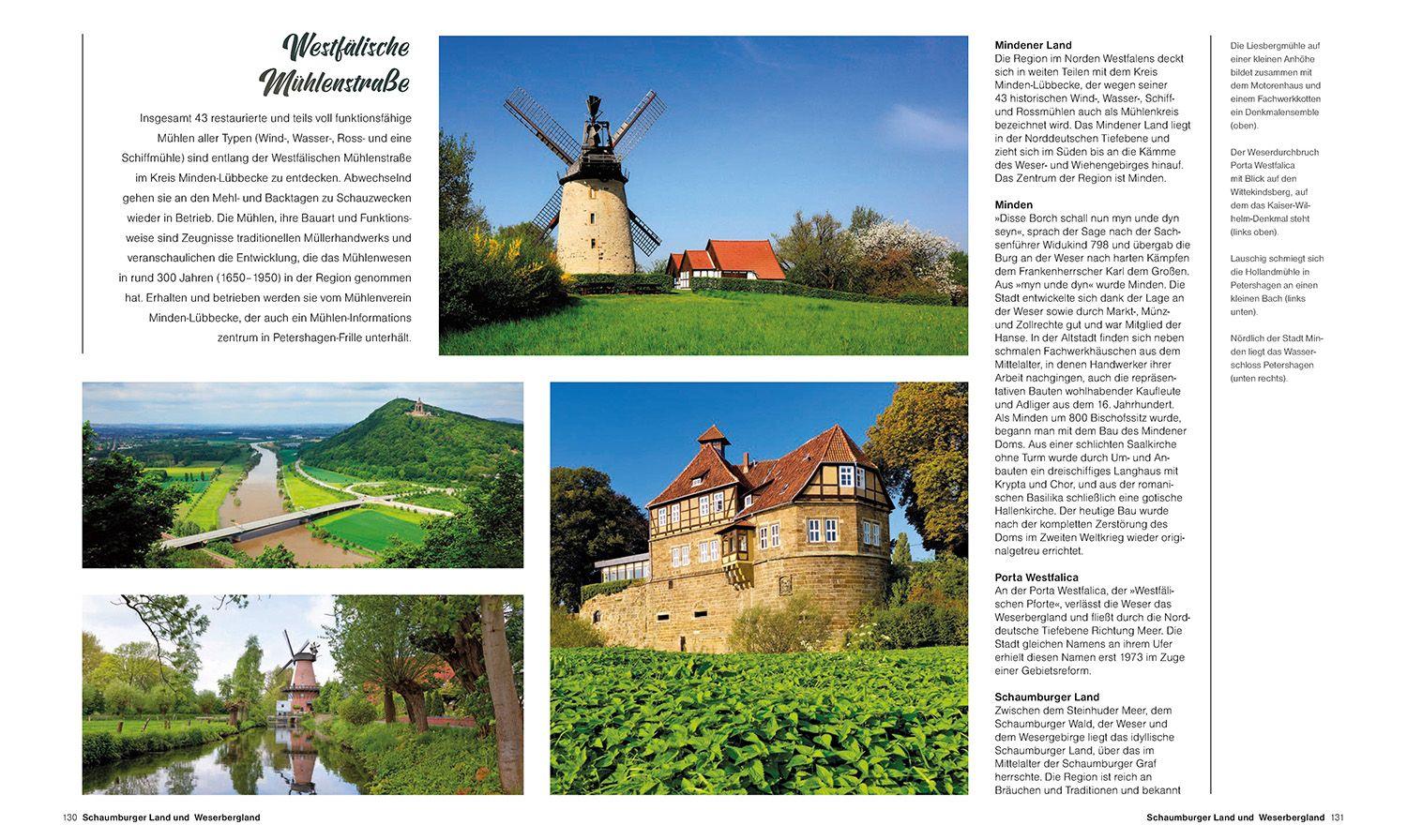 Beispielinhalt (Bild) Landluft