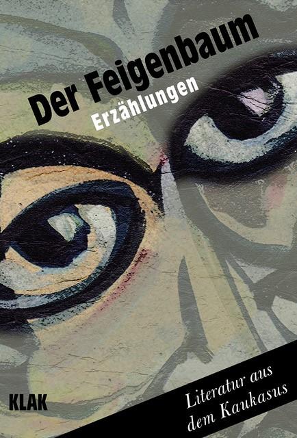 Vorderes Coverbild Der Feigenbaum