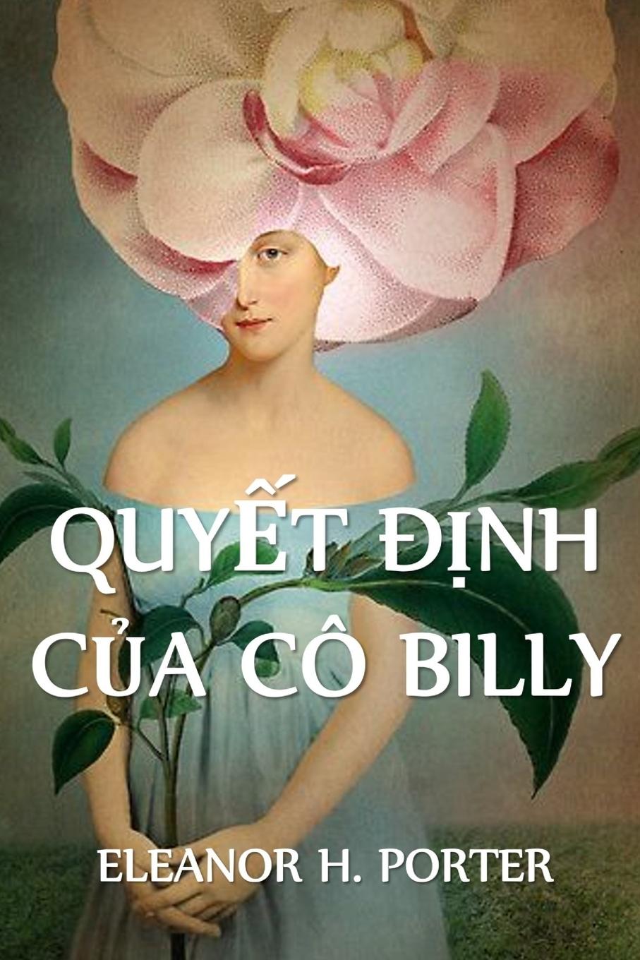 Vorderes Coverbild Quy¿t ¿¿nh C¿a Cô Billy