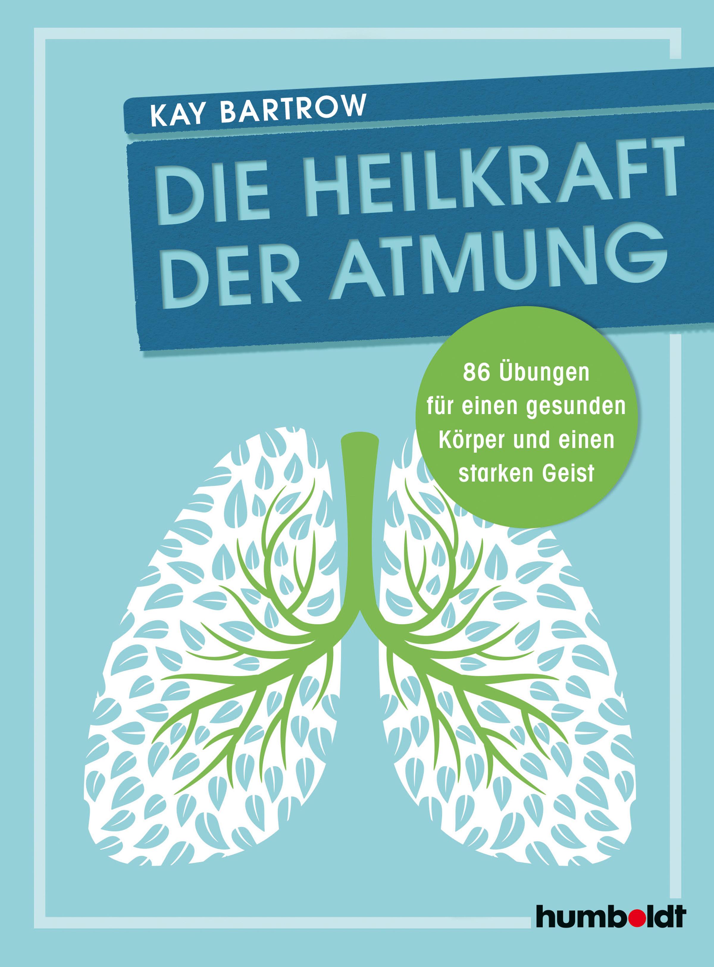 Vorderes Coverbild Die Heilkraft der Atmung