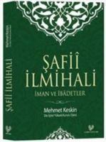 Vorderes Coverbild Safii Ilmihali
