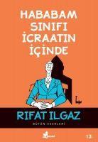 Vorderes Coverbild Hababam Sinifi Icraatin Icinde