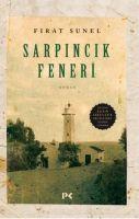 Vorderes Coverbild Sarpincik Feneri