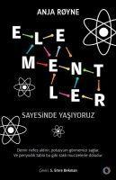 Vorderes Coverbild Elementler