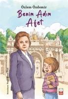 Vorderes Coverbild Benim Adim Afet