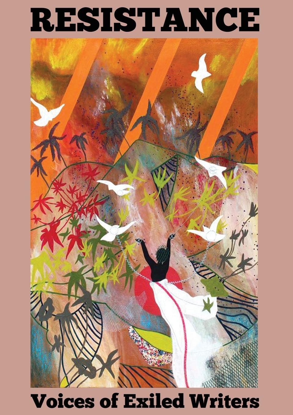 Vorderes Coverbild Resistance - Voices of Exiled Writers