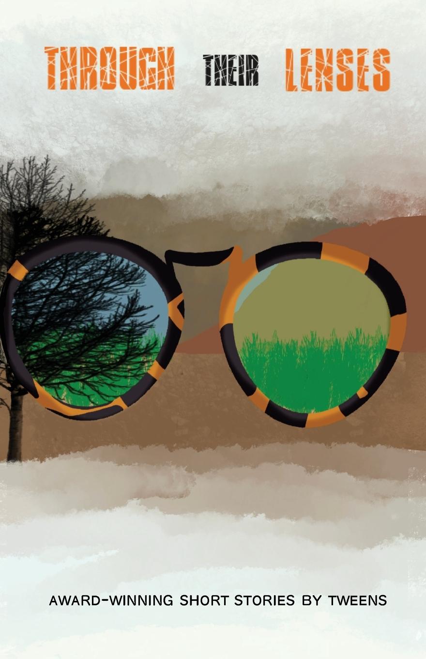 Vorderes Coverbild Through Their Lenses