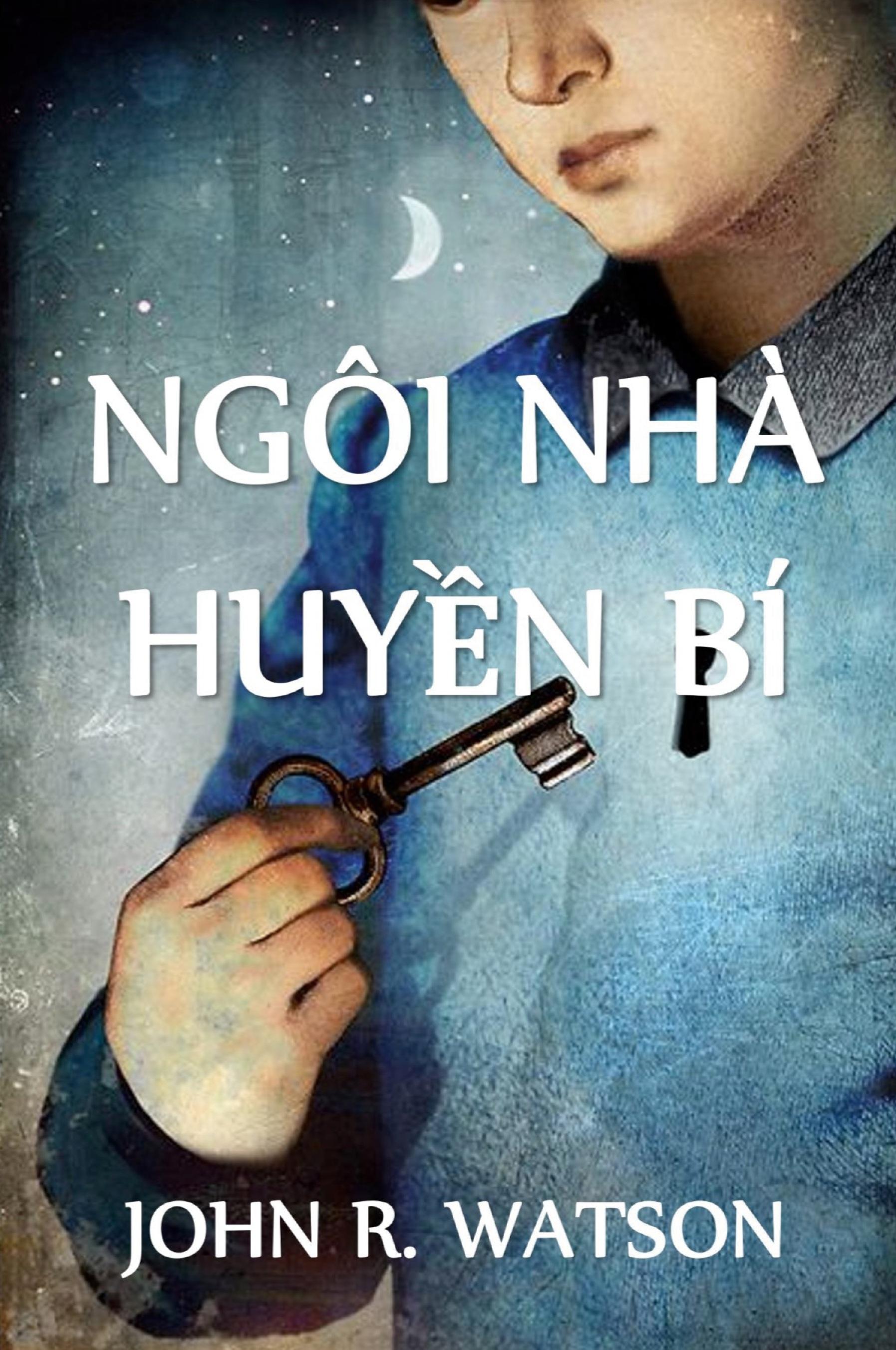 Vorderes Coverbild Bí ¿n Ngôi Nhà