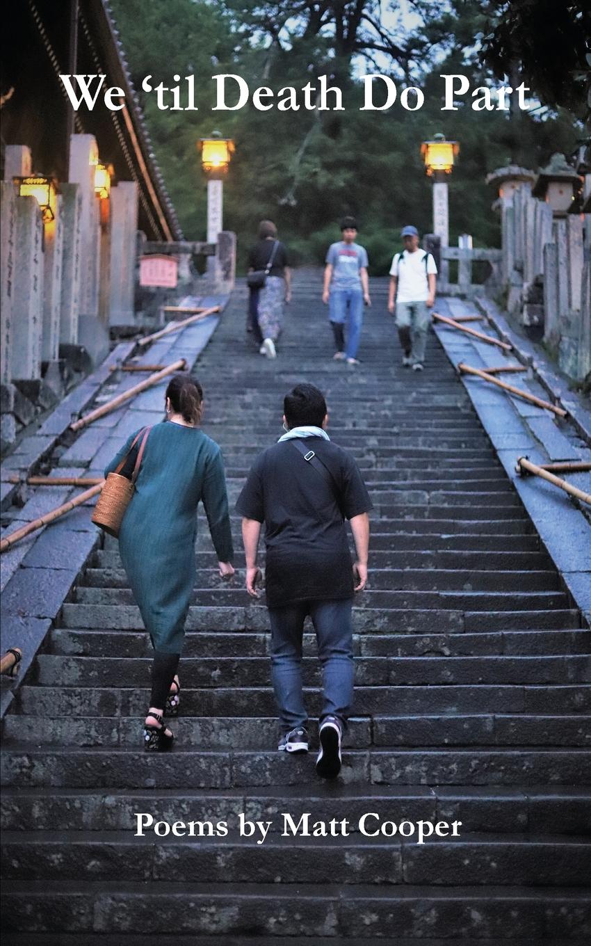 Vorderes Coverbild We 'til Death Do Part