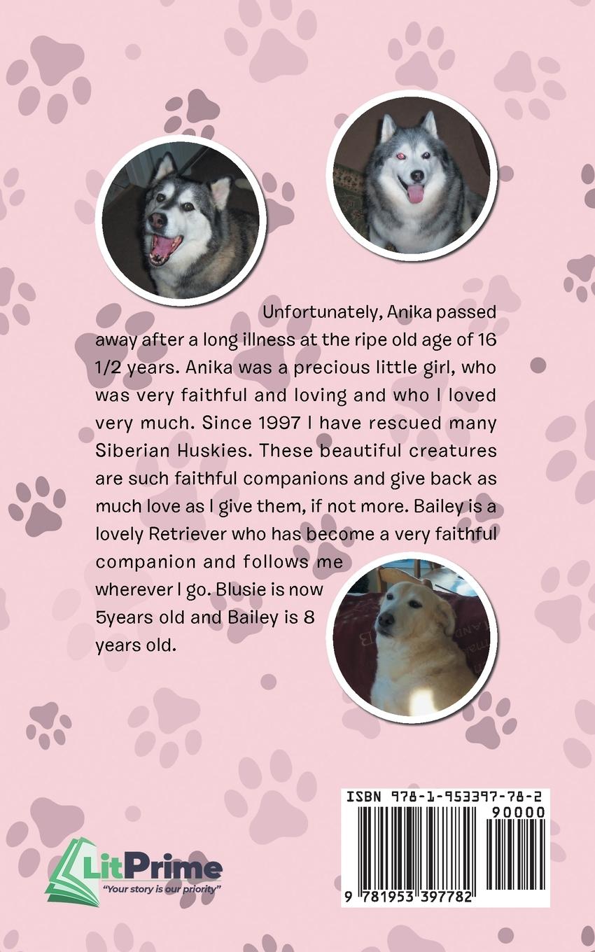 Rückseitencover Little Ones