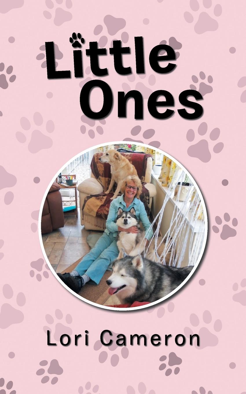 Vorderes Coverbild Little Ones