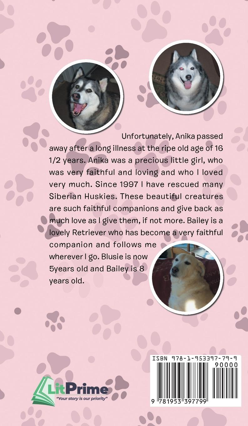 Rückseitencover Little Ones