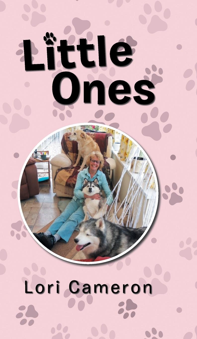 Vorderes Coverbild Little Ones