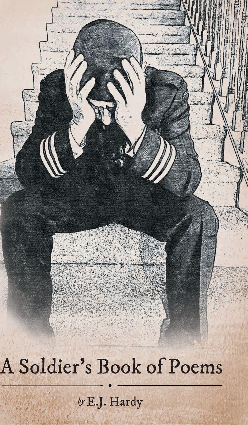 Vorderes Coverbild A Soldier's Book of Poems