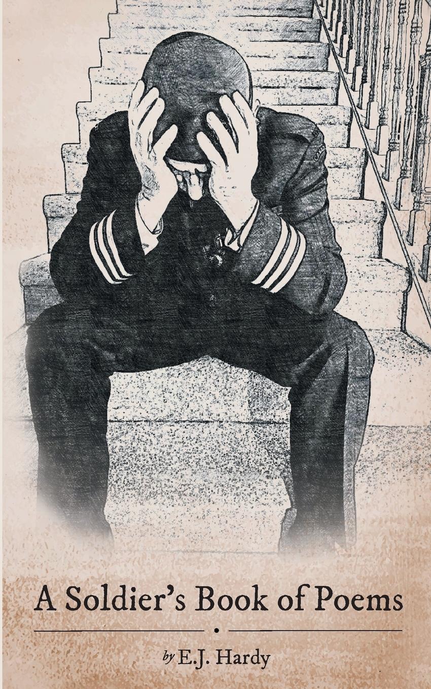 Vorderes Coverbild A Soldier's Book of Poems