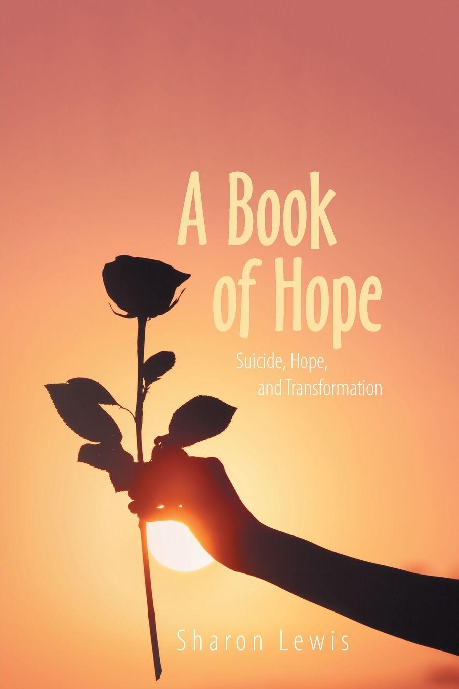 Vorderes Coverbild A Book of Hope