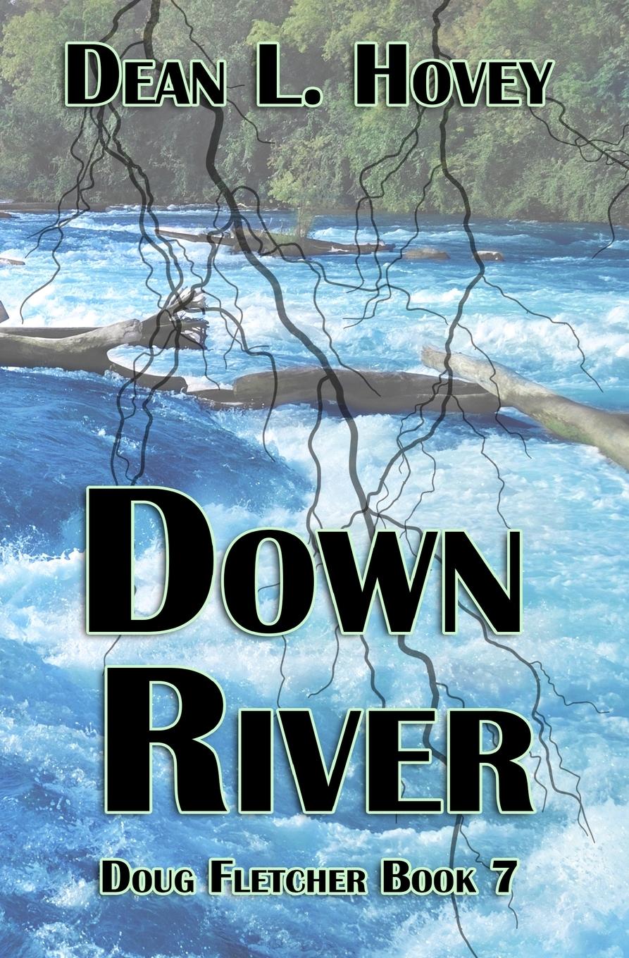 Vorderes Coverbild Down River