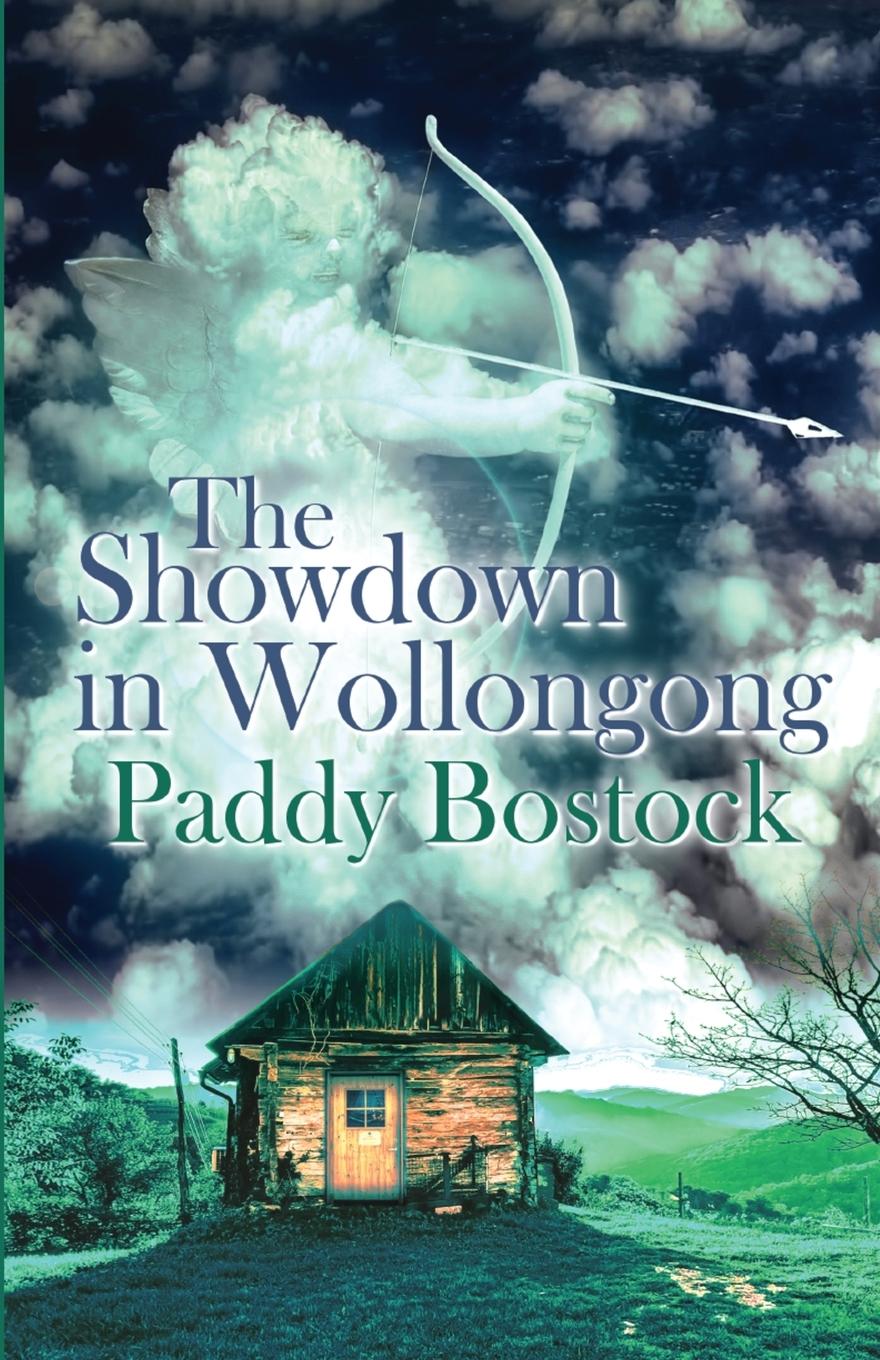 Vorderes Coverbild The Showdown in Wollongong
