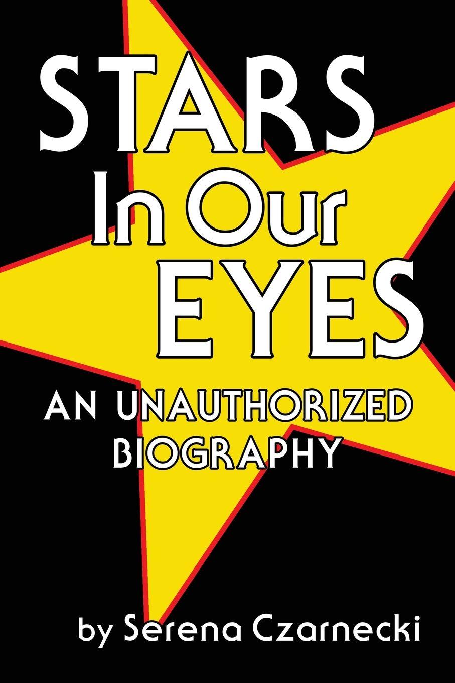 Vorderes Coverbild Stars In Our Eyes