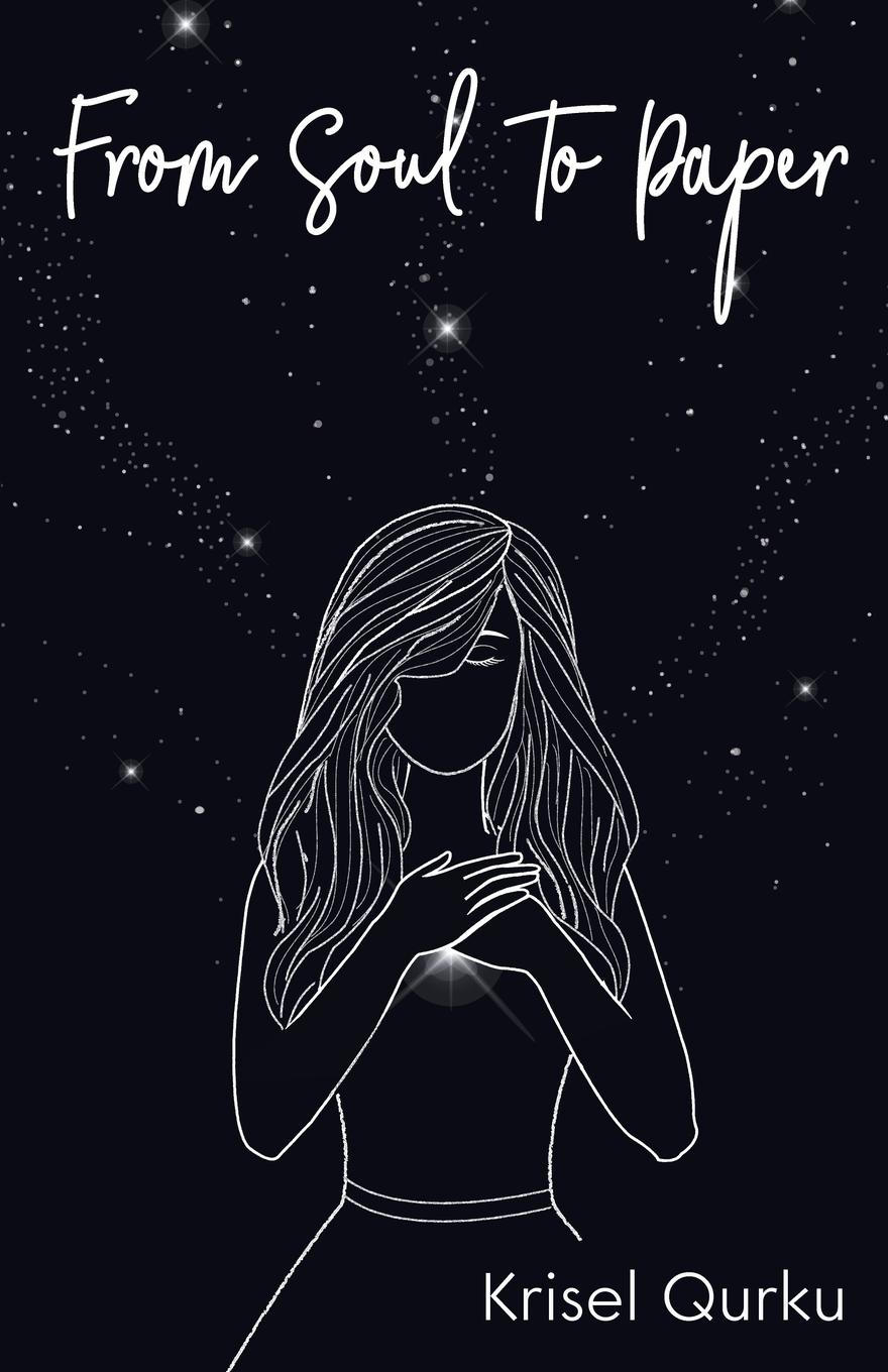 Rückseitencover From Soul to Paper