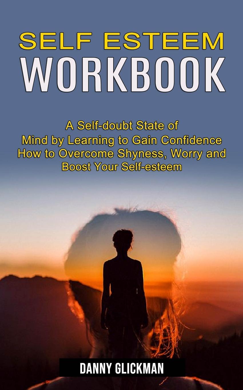 Vorderes Coverbild Self Esteem Workbook