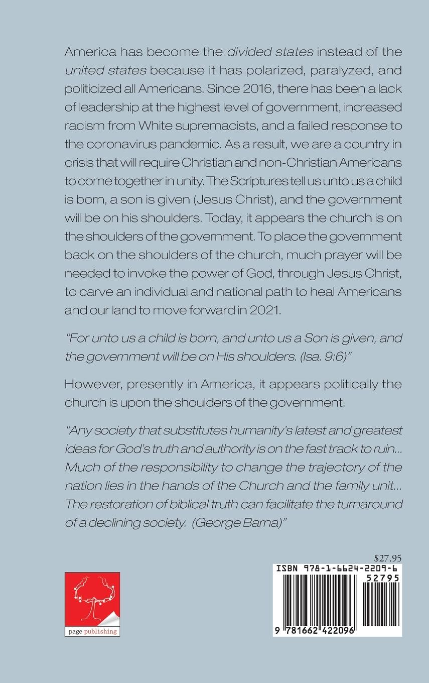 Rückseitencover Polarized, Paralyzed, and Politicized