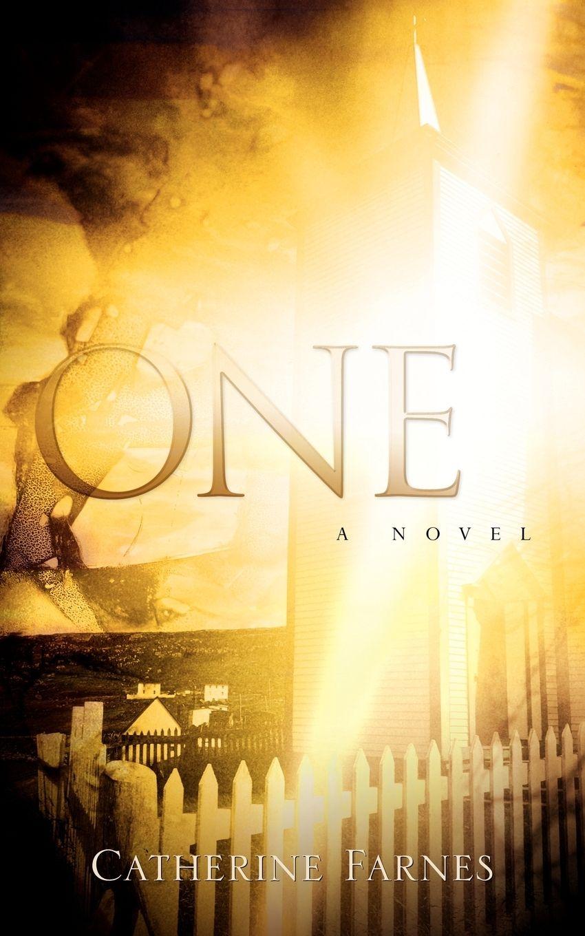 Vorderes Coverbild One