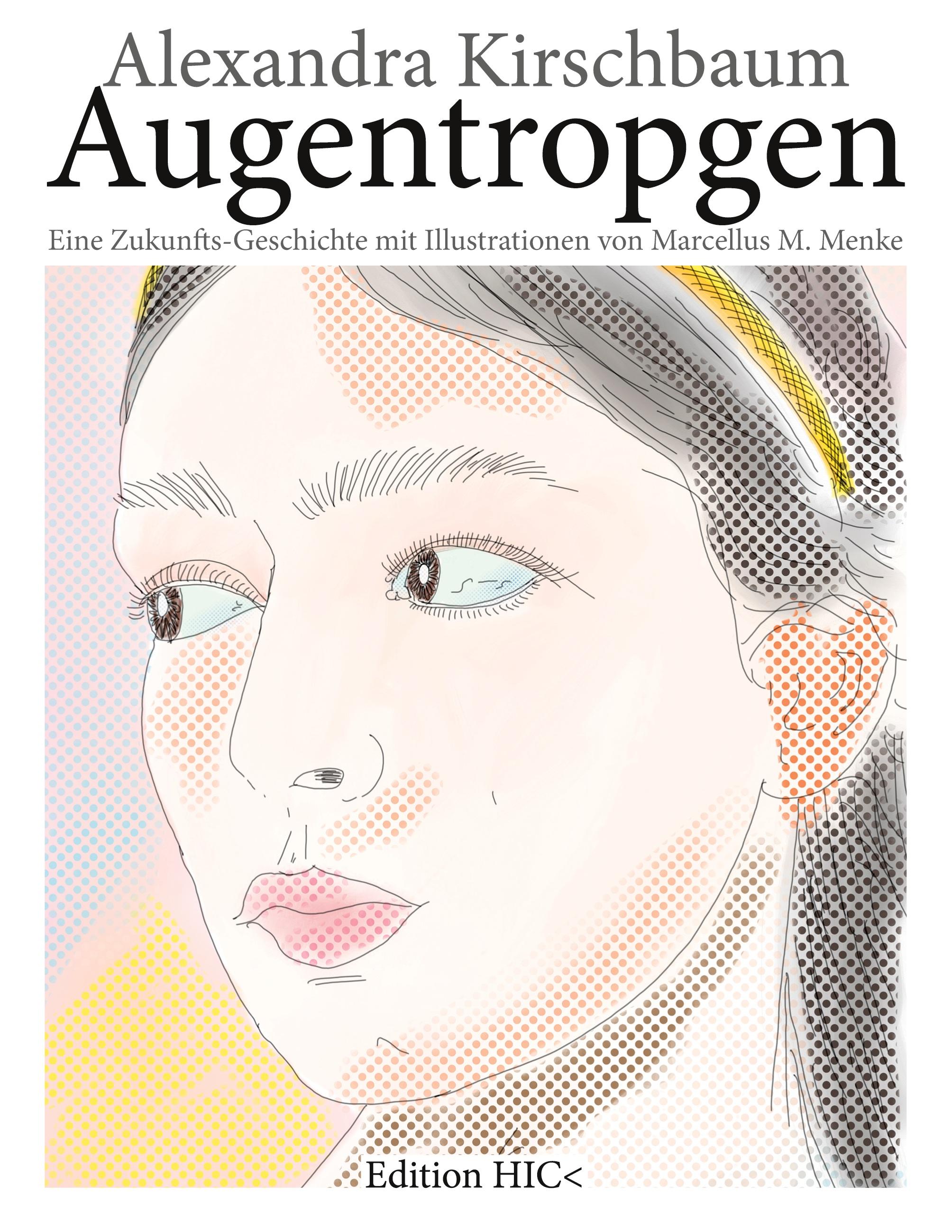 Vorderes Coverbild Augentropgen