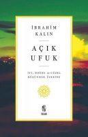 Vorderes Coverbild Acik Ufuk