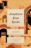 Vorderes Coverbild Araplarin Kisa Tarihi