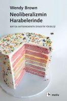 Vorderes Coverbild Neoliberalizmin Harabelerinde