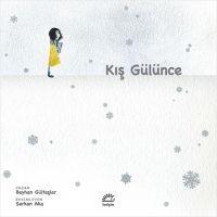 Vorderes Coverbild Kis Gülünce