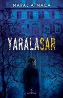 Vorderes Coverbild Yaralasar Ciltli