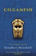 Vorderes Coverbild Gilgamesh