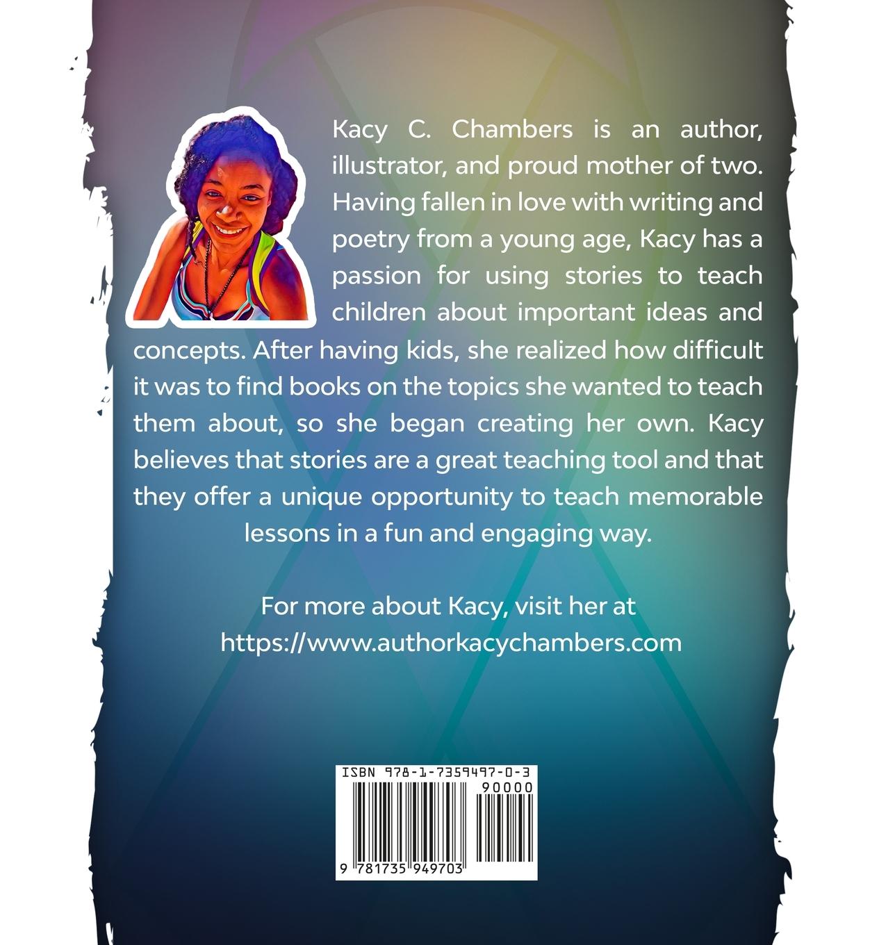 Rückseitencover Sometimes Grandma and Grandpa Forget