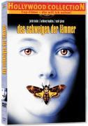 Vorderes Coverbild Das Schweigen der Lämmer