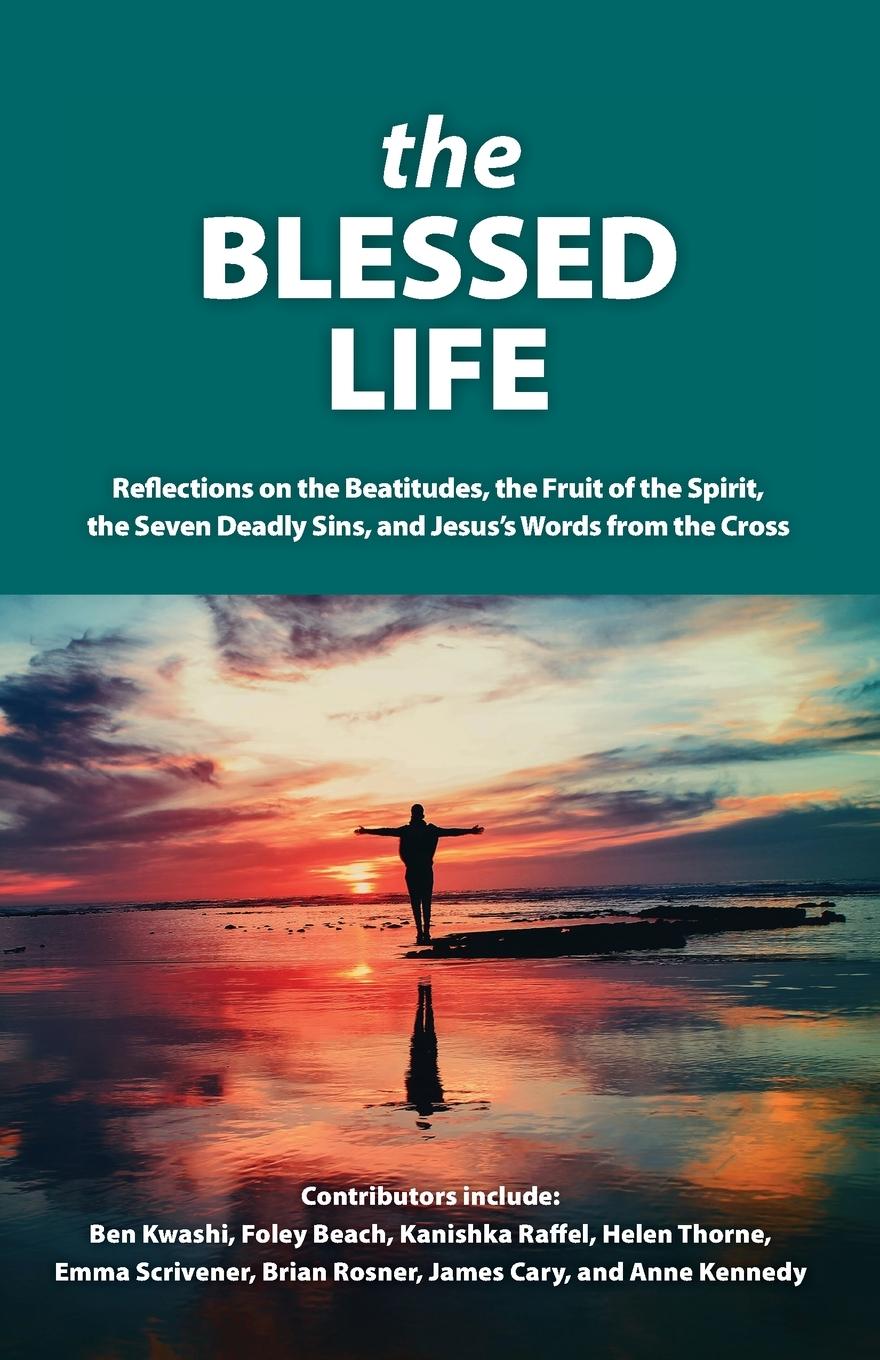 Vorderes Coverbild The Blessed Life